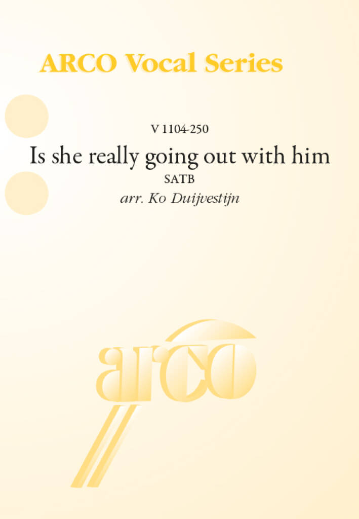 Is she really going out with him